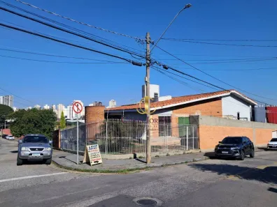 Casa com 5 Quartos à venda, 470m² no Jardim Paulistano, Sorocaba