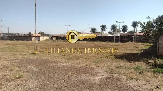 Imóvel Comercial à venda, 722m² no Jardim Universal, Araraquara