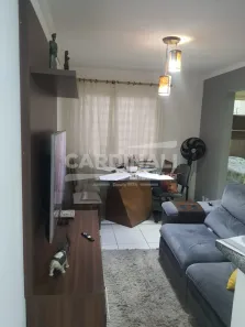Apartamento com 2 Quartos à venda, 47m² no Vila Pelicano, São Carlos