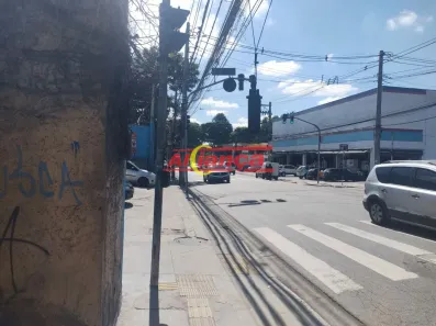 Lote/Terreno à venda, 3423m² no Cidade Martins, Guarulhos