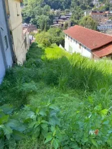 Lote/Terreno à venda, 1m² no Estrada da Saudade, Petrópolis