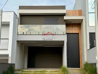 Casa de Condomínio com 3 Quartos à venda, 150m² no Jardim Celeste, Jundiaí