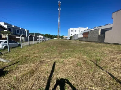 Lote/Terreno para alugar, 1350m² no Rio Branco, Brusque