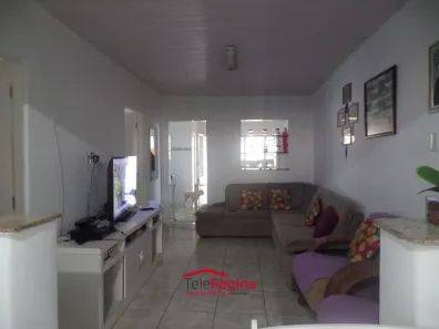 Casa com 3 Quartos à venda, 158m² no Vila Menino Jesus, Caçapava