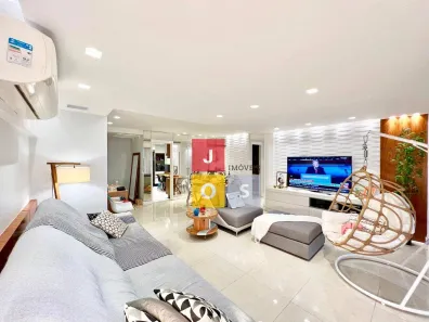 Apartamento com 4 Quartos à venda, 170m² no Barra da Tijuca, Rio de Janeiro