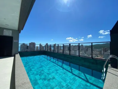 Apartamento com 3 Quartos à venda, 100m² no Pereque, Porto Belo