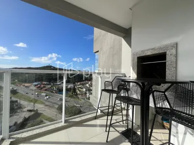 Apartamento com 2 Quartos à venda, 70m² no Alto São Bento, Itapema