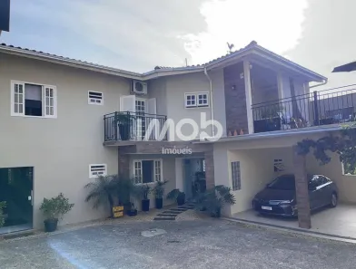 Sala Comercial com 4 Quartos à venda, 384m² no Barra do Rio Molha, Jaraguá do Sul
