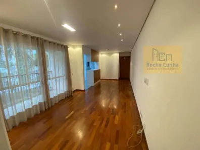 Apartamento com 2 Quartos para alugar, 66m² no Perdizes, São Paulo