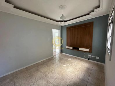 Apartamento com 2 Quartos à venda, 59m² no Conjunto Habitacional Marinho, Jacareí
