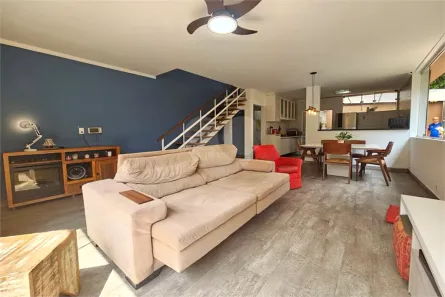 Casa com 3 Quartos à venda, 160m² no Brooklin Novo, São Paulo