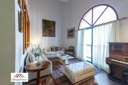 Apartamento com 4 Quartos à venda, 217m² no Indianópolis, São Paulo