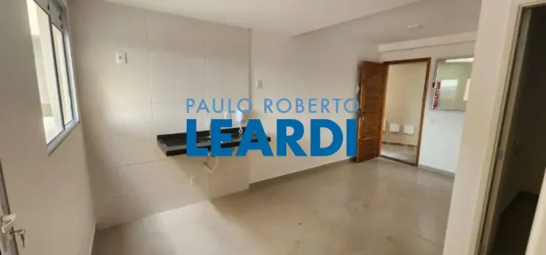 Apartamento com 2 Quartos à venda, 30m² no Cidade Líder, São Paulo