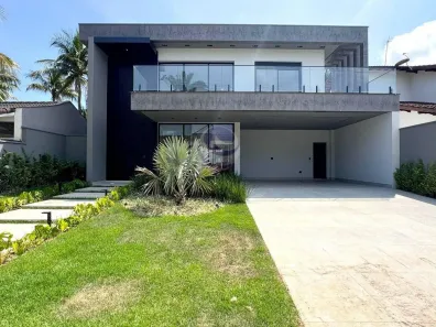 Casa de Condomínio com 5 Quartos à venda, 414m² no Jardim Acapulco, Guarujá