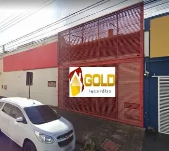 Imóvel Comercial para alugar, 1260m² no Martins, Uberlândia