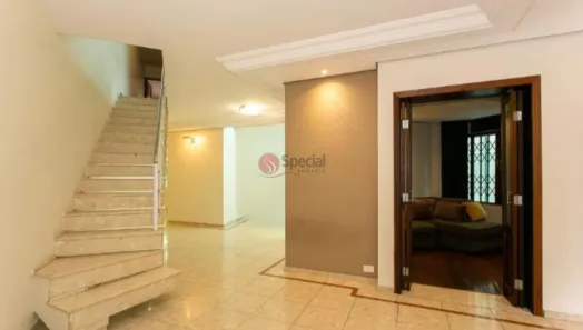 Sobrado com 4 Quartos à venda, 450m² no Cidade Mãe do Céu, São Paulo