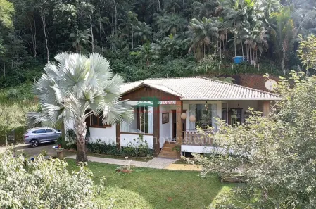 Casa de Condomínio com 3 Quartos à venda, 172m² no , Domingos Martins