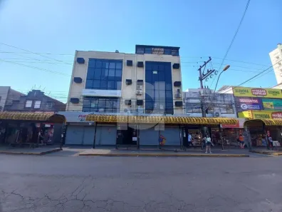 Sala Comercial para alugar, 43m² no Centro, São Leopoldo