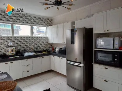 Apartamento com 2 Quartos à venda, 120m² no Ocian, Praia Grande