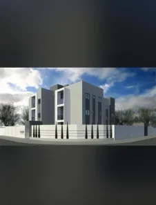 Apartamento com 2 Quartos à venda, 50m² no Jardim Espraiado, Franca