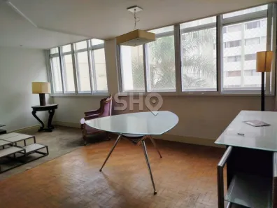 Apartamento com 3 Quartos à venda, 99m² no Santa Cecília, São Paulo