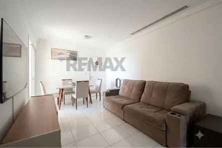 Apartamento com 3 Quartos à venda, 68m² no Paraíso da Barra, Barra dos Coqueiros