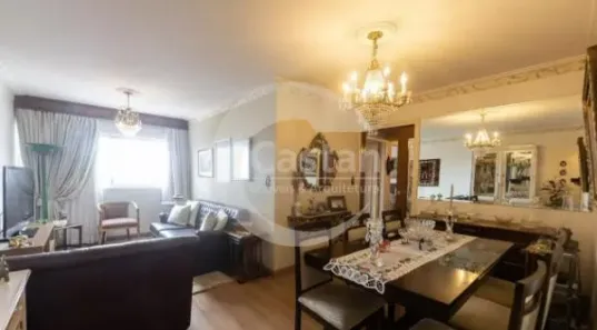 Apartamento com 3 Quartos à venda, 87m² no Mooca, São Paulo