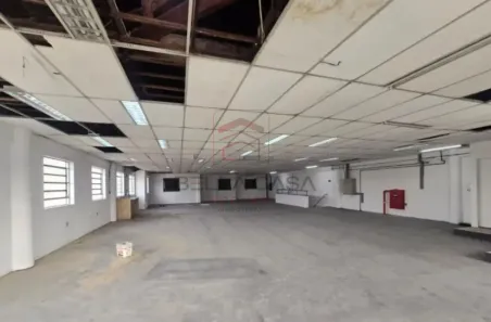 Galpão/Depósito/Armazém para alugar, 1000m² no Catumbi, São Paulo