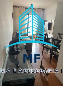 Apartamento com 2 Quartos à venda, 54m² no Vila do Castelo, São Paulo