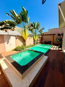 Casa com 3 Quartos à venda, 240m² no Plano Diretor Sul, Palmas
