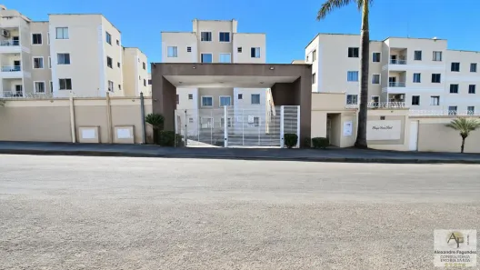 Apartamento com 2 Quartos à venda, 44m² no Parque Real de Goiânia, Aparecida de Goiânia