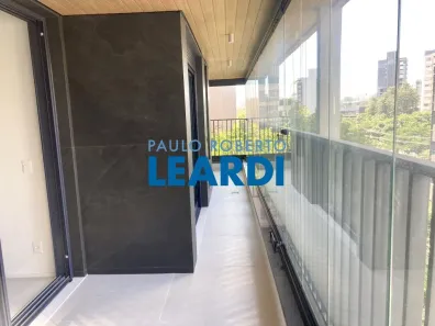Apartamento com 2 Quartos à venda, 80m² no Itaim Bibi, São Paulo