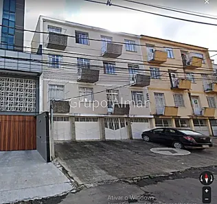 Apartamento com 2 Quartos à venda, 76m² no Bom Pastor, Juiz de Fora