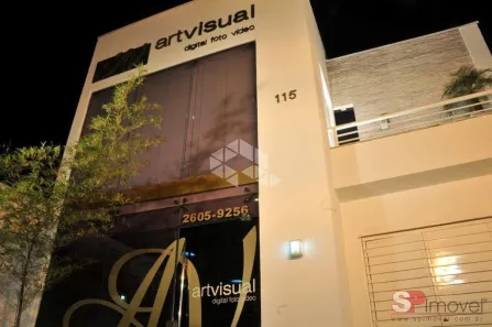Prédio Comercial com 12 Quartos à venda, 600m² no Quarta Parada, São Paulo