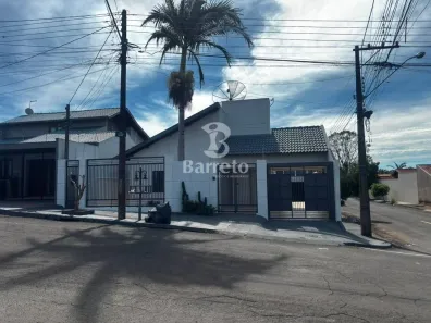 Casa com 3 Quartos à venda, 125m² no Jardim Planalto Verde, Cambé