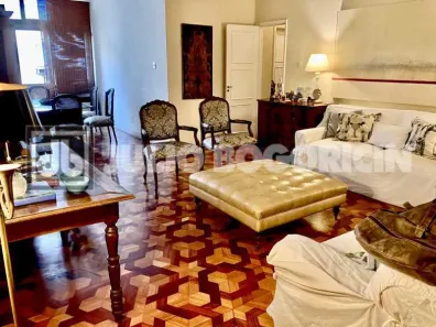 Apartamento com 3 Quartos à venda, 135m² no Copacabana, Rio de Janeiro
