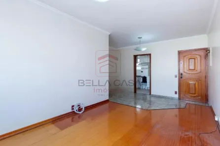 Apartamento com 2 Quartos à venda, 63m² no Vila Cláudia, São Paulo