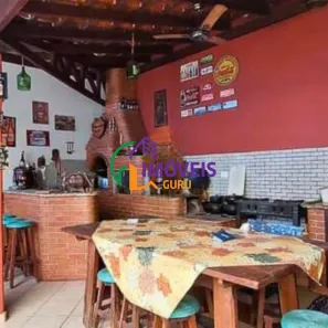 Sobrado com 3 Quartos à venda, 299m² no Vila Caio Junqueira, Poços de Caldas