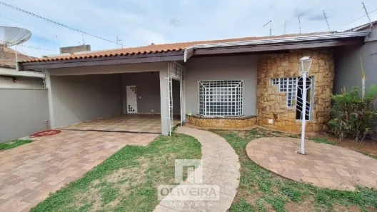 Casa com 3 Quartos à venda, 350m² no Parque das Nações, Americana