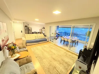 Apartamento com 3 Quartos à venda, 122m² no Brás, São Paulo