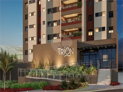 Apartamento com 2 Quartos à venda, 69m² no Jardim Paulistano, Sorocaba