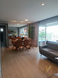 Apartamento com 3 Quartos à venda, 100m² no Jardim Ampliação, São Paulo