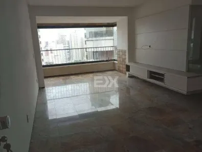 Apartamento com 3 Quartos à venda, 97m² no Meireles, Fortaleza