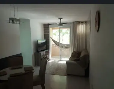 Apartamento com 3 Quartos à venda, 78m² no Maceió, Niterói