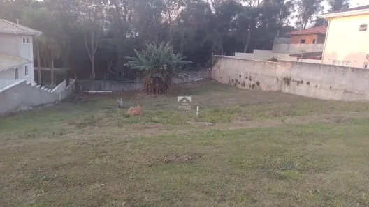 Lote/Terreno à venda, 770m² no Dois Córregos, Valinhos