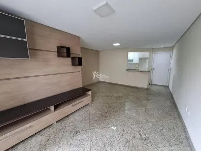 Apartamento com 3 Quartos à venda, 86m² no Vila Pires, Santo André