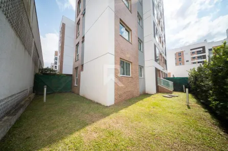 Apartamento com 3 Quartos à venda, 71m² no Campo Comprido, Curitiba