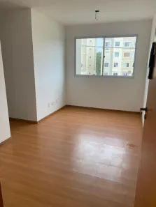 Apartamento com 2 Quartos à venda, 44m² no Guaratiba, Rio de Janeiro