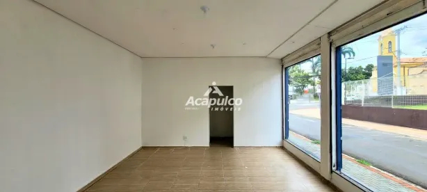 para alugar, 30m² no Centro, Americana