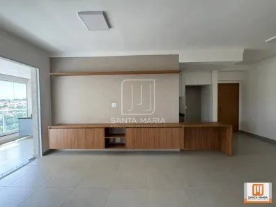 Apartamento com 3 Quartos à venda, 77m² no Jardim Sumaré, Ribeirão Preto